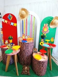 FESTA JUNINA