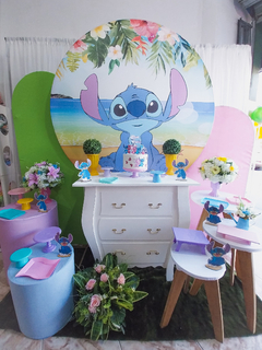 STICH