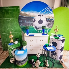 FUTEBOL