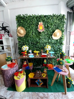 FESTA JUNINA