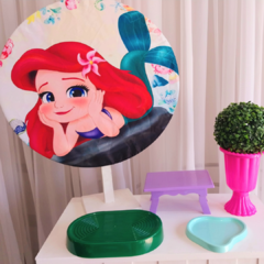 Ariel
