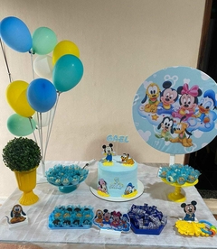 Baby Disney