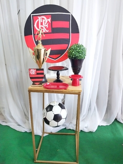 FLAMENGO