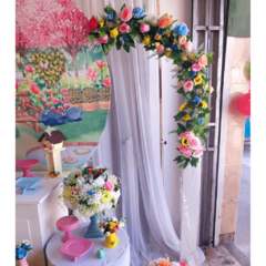 Arco MDF