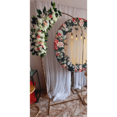 arco romano, arco de festa na internet