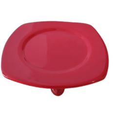 Bandeja decorativa, suporte para doces de festa - comprar online