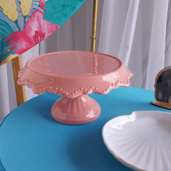 Bandeja Decorativa, Suporte Para Doces De Festa