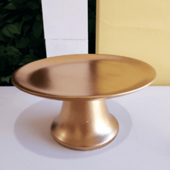 Bandeja Decorativa cerâmica