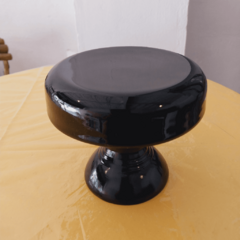 Bandeja cogumelo cerâmica - comprar online