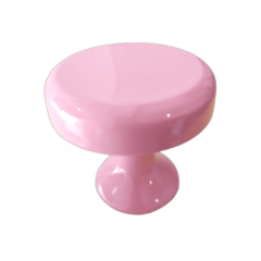 Bandeja decorativa, suporte para doces de festa, bandeja cogumelo - comprar online