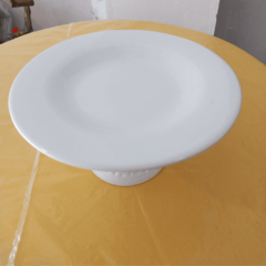 BANDEJA DECORATIVA, SUPORTE PARA DOCES DE FESTA