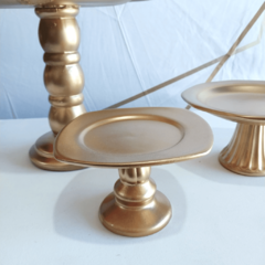 Bandeja Decorativa cerâmica