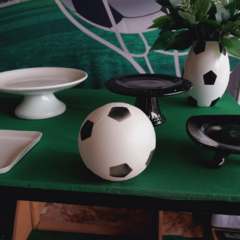 Bola de campo, bola de futebol - comprar online