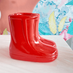 Bota cerâmica - comprar online