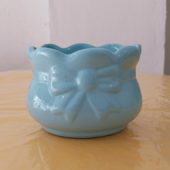 vachepot de ceramica, vaso cachepot cerâmica - comprar online