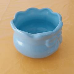 vachepot de ceramica, vaso cachepot cerâmica na internet