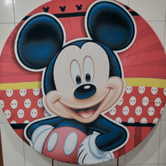 Painel do mickey 1,50m