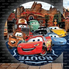 Painel carros 1,50M