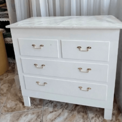 Cômoda para festa