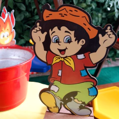 DISPLAY MDF - comprar online