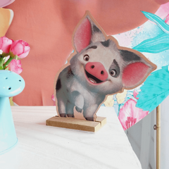 display moana baby - comprar online