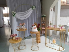 CASAMENTO / NOIVADO / 90 ANOS