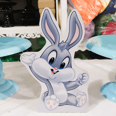 LOONEY TUNES MDF