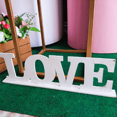 LOVE MDF