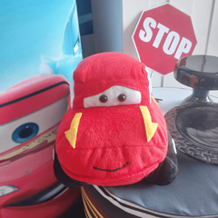 Carros de pelúcia McQuenn - comprar online