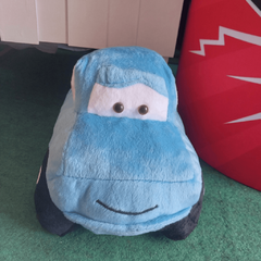 Carros de pelúcia McQuenn - comprar online