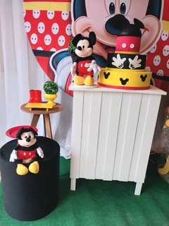 mesa para festa, mesa balcão, balcão de madeira