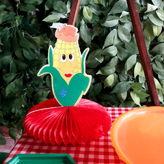 FESTA JUNINA, NA ROÇA, na internet