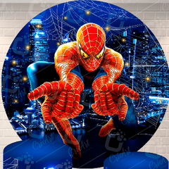 Painel do Homem Aranha 1,50M