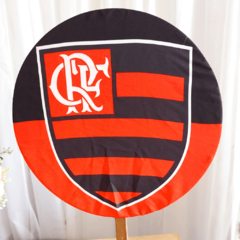 Painel Flamengo 50 x 50