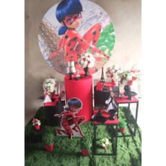 Painel ladybug 1,50m - comprar online