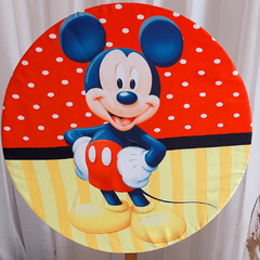 Painel Mikey 50 x 50