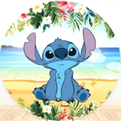 Painel stitch 1,50m