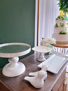 CASAMENTO / NOIVADO - Rit's festas - locação e decoração