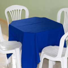 toalha para mesa de convidados