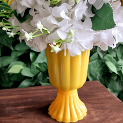 VASO GREGO DECORAÇÃO