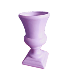 VASO CERÂMICA