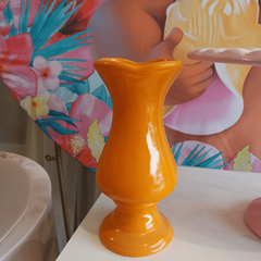 VASO CERÂMICA