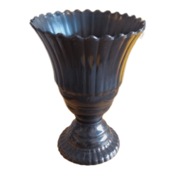 Vaso De Plástico Para Decoração, Vaso Propileno