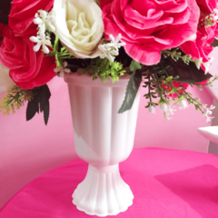 VASO GREGO DECORAÇÃO - comprar online