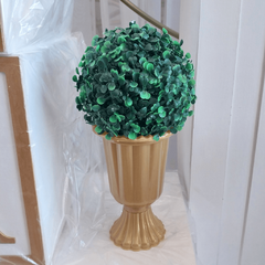 VASO GREGO DECORAÇÃO