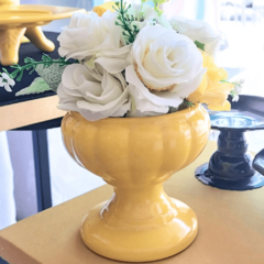 Vaso para decoração, bomboniere