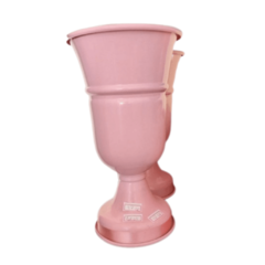 VASO PARA DECORAÇÃO ALUMÍNIO