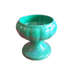Vaso para decoração, bomboniere