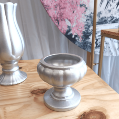 Vaso para decoração, bomboniere se
