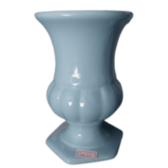 VASO PARA DECORAÇÃO, VASO CERÂMICA